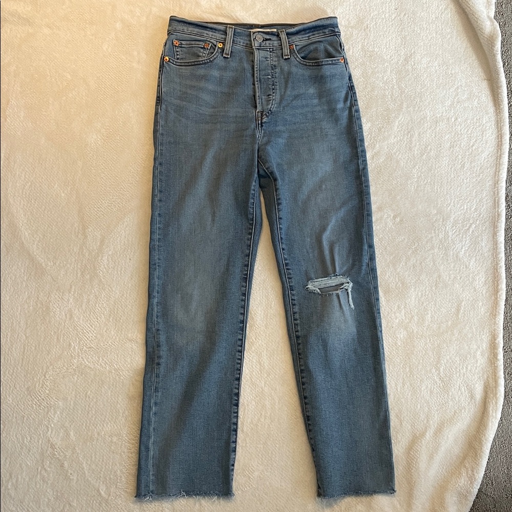 Levi’s Denim